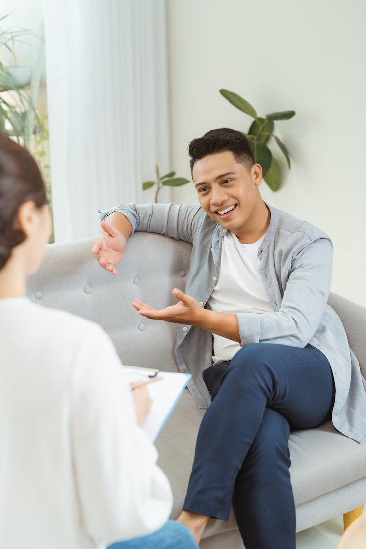 Resilent Minds Counselling - Services